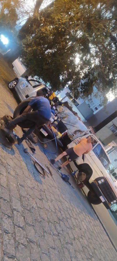 Imagem ilustrativa da empresa Borracharia móvel do cri cri em São José dos Pinhais - PR