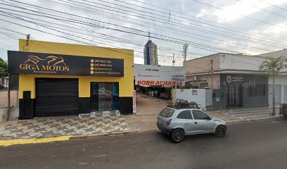 Imagem ilustrativa da empresa Borracharia Móvel EZ em Rondonópolis - MT