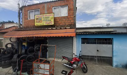 Borracharia MR em São José dos Campos - SP