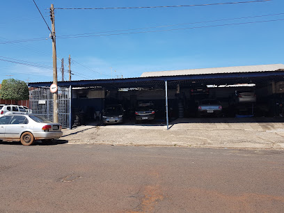 Imagem ilustrativa da empresa Borracharia NBR em Ribeirão Preto - SP