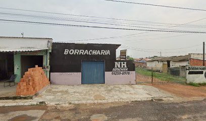 Imagem ilustrativa da empresa Borracharia NH em Araguaína - TO