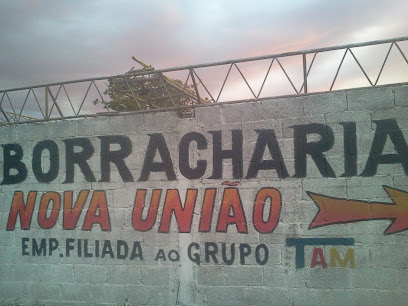 Imagem ilustrativa da empresa Borracharia nova União em Divinópolis - MG