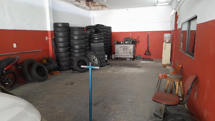 Borracharia O Edilson em Fortaleza - CE