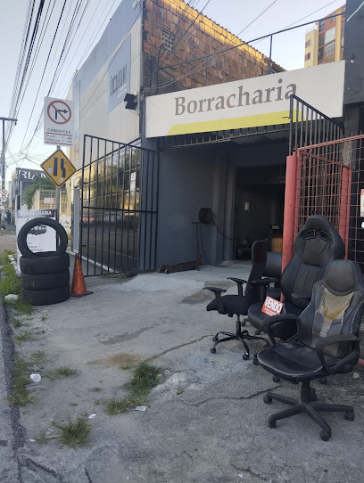 Imagem ilustrativa da empresa Borracharia O LOURO em Fortaleza - CE