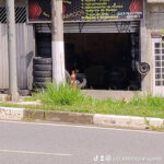 Imagem ilustrativa da empresa Borracharia panorâmica em Osasco - SP