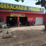 Imagem ilustrativa da empresa Borracharia Paraná em Foz do Iguaçu - PR