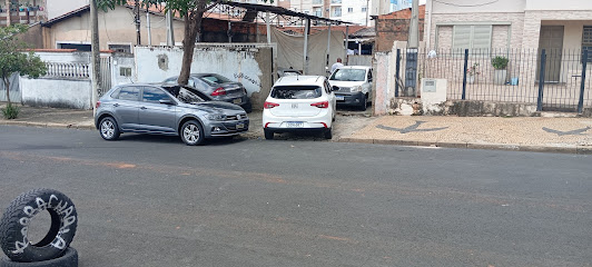 BORRACHARIA PAULICÉIA em Campinas - SP
