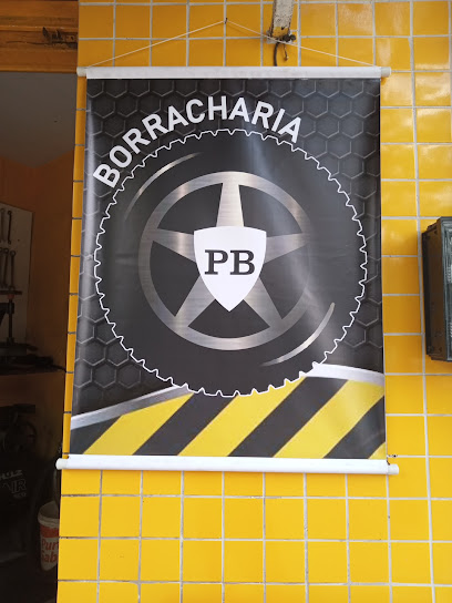 Imagem ilustrativa da empresa BORRACHARIA PB em Recife - PE