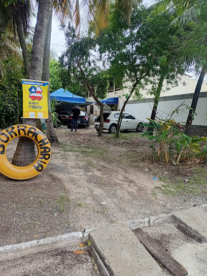 Imagem ilustrativa da empresa Borracharia Petromar em Salvador - BA