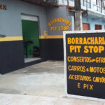 Imagem ilustrativa da empresa BORRACHARIA PIT STOP em Parnamirim - RN