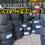 Imagem ilustrativa da empresa Borracharia Pneu-Car em Canoas - RS