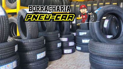 Borracharia Pneu-Car em Canoas - RS