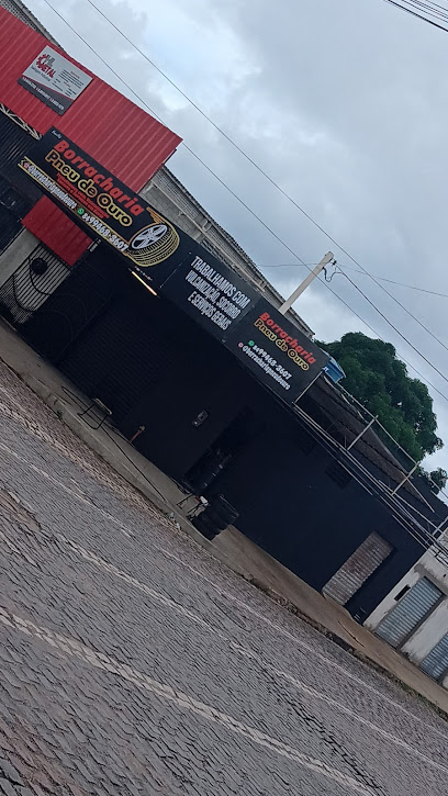Imagem ilustrativa da empresa Borracharia Pneu de Ouro em Parnamirim - RN