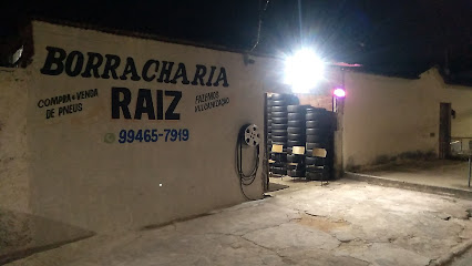 Imagem ilustrativa da empresa Borracharia Raiz em Anápolis - GO