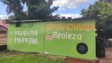 Imagem ilustrativa da empresa Borracharia Realeza em Brasília - DF