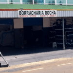 Imagem ilustrativa da empresa Borracharia Rocha em Londrina - PR