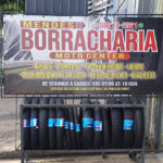Imagem ilustrativa da empresa Borracharia Santa Bárbara Mendes motocenter em Santa Bárbara d'Oeste - SP