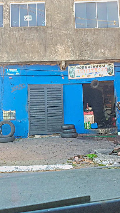 Imagem ilustrativa da empresa Borracharia Santana Reis em Praia Grande - SP