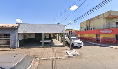Imagem ilustrativa da empresa Borracharia São Benedito em Cuiabá - MT