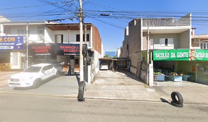 Borracharia São Guilherme em Sorocaba - SP