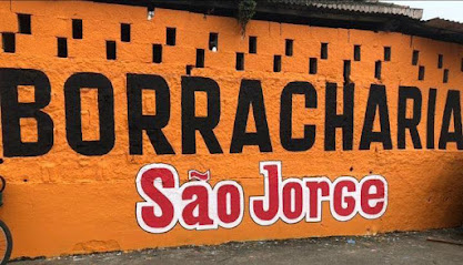 Imagem ilustrativa da empresa Borracharia São Jorge em São Vicente - SP