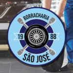 Imagem ilustrativa da empresa Borracharia São José em Santo André - SP