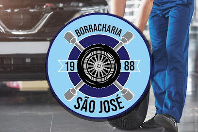 Borracharia São José em Santo André - SP