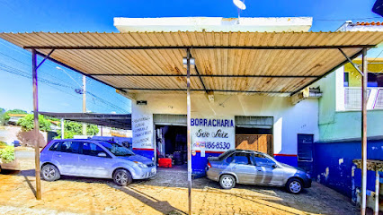 Imagem ilustrativa da empresa Borracharia São Luís em Americana - SP