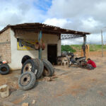 Imagem ilustrativa da empresa Borracharia SC Pneus em Boa Vista - RR