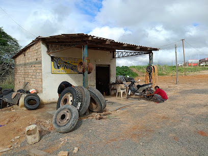 Imagem ilustrativa da empresa Borracharia SC Pneus em Boa Vista - RR