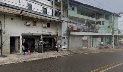 Imagem ilustrativa da empresa Borracharia Seu Raimundo em Manaus - AM