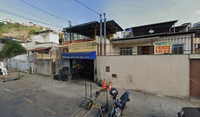 Imagem ilustrativa da empresa Borracharia Silva em Juiz de Fora - MG