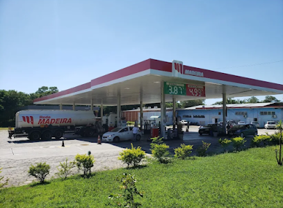 Imagem ilustrativa da empresa Borracharia Souza 24 hrs. em Sorocaba - SP