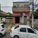 Imagem ilustrativa da empresa Borracharia tiú Bá em Itaquaquecetuba - SP