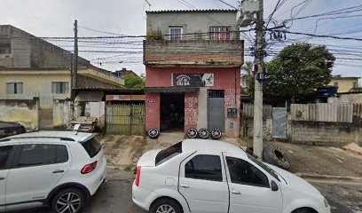 Imagem ilustrativa da empresa Borracharia tiú Bá em Itaquaquecetuba - SP