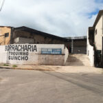Imagem ilustrativa da empresa BORRACHARIA TOQUINHO em Itapecerica da Serra - SP