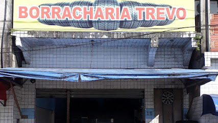 Imagem ilustrativa da empresa Borracharia Trevo em São Vicente - SP