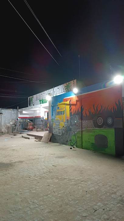 Borracharia Tropical em Feira de Santana - BA