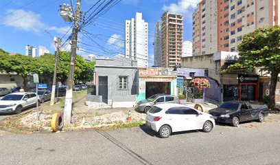 Borracharia Universal em Belém - PA