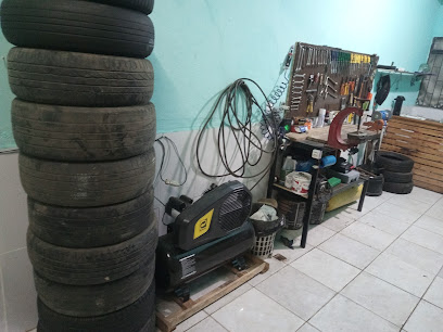 Imagem ilustrativa da empresa Borracharia Vagalume em Ipatinga - MG