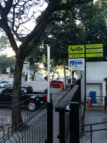 Imagem ilustrativa da empresa Borracharia Vapt Vupt em Vitória - ES