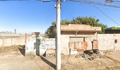 Borracharia Vida Nova em Betim - MG
