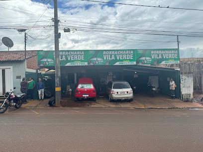 Imagem ilustrativa da empresa Borracharia Vila Verde em Rio Verde - GO