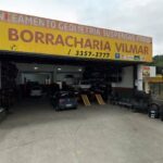 Imagem ilustrativa da empresa Borracharia Vilmar em São José - SC