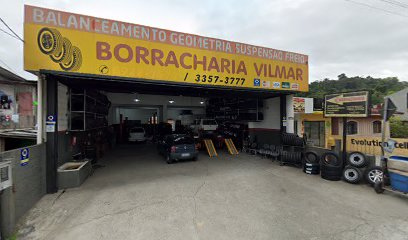 Imagem ilustrativa da empresa Borracharia Vilmar em São José - SC