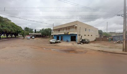 Borracharia Vinicius em Cascavel - PR