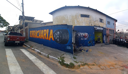 Borracharia Vinny 24hs em Guarulhos - SP