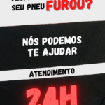 Imagem ilustrativa da empresa borracharia vitória em Bauru - SP