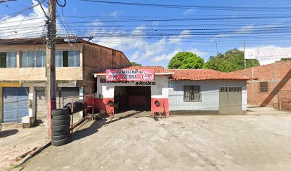 Borracharia Vitória Peças e Acessórios em São José de Ribamar - MA