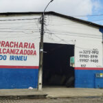 Imagem ilustrativa da empresa Borracharia Vulcanizadora do Irineu em Parnamirim - RN